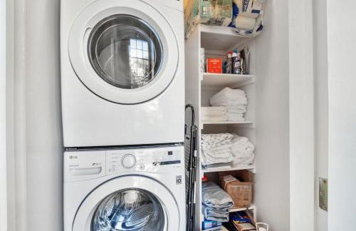 Fab 1838 Garden District 5BR with Parking And Balcony - Foto 7