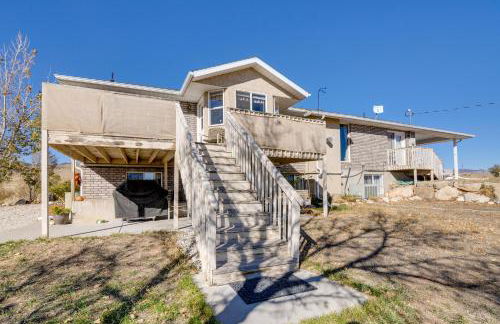 Outdoorsy Utah Paradise with Mountain Views! - Photo 28