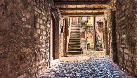 Rustico ed Elegante Molina 3 by Holiday Solutions - Foto 5