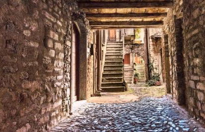 Rustico ed Elegante Molina 3 by Holiday Solutions - Foto 5