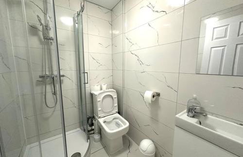 Finsbury Park Studio Apartments - Foto 31