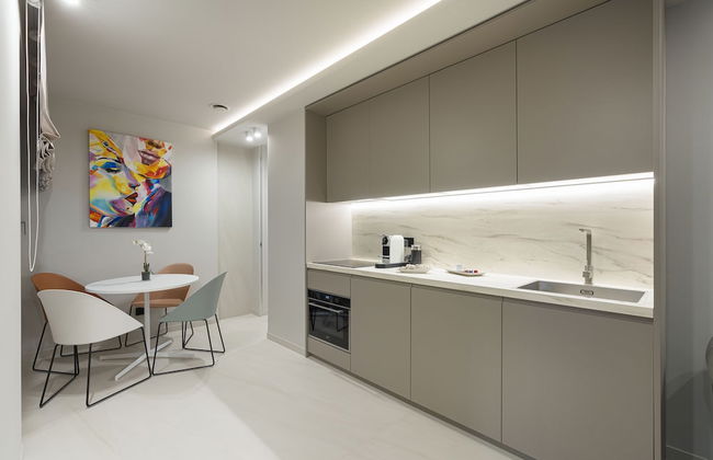 Aera Luxury Suites by Wonderful Italy - Photo 37