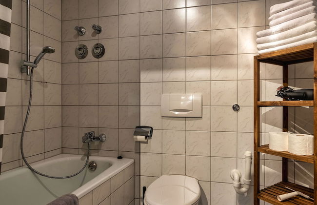 Ferienwohnungen beim Europapark Rust - Foto 54