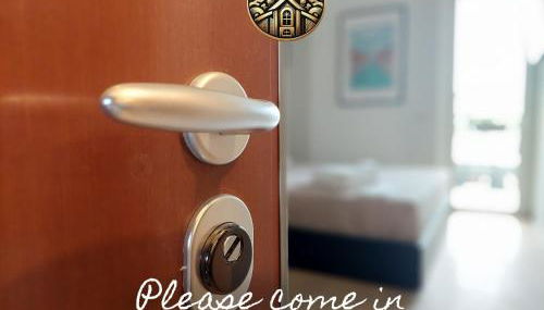 Navigli-San Babila NEW Studio Attico Balcone Aria - Foto 4