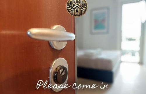 Navigli-San Babila NEW Studio Attico Balcone Aria - Foto 4