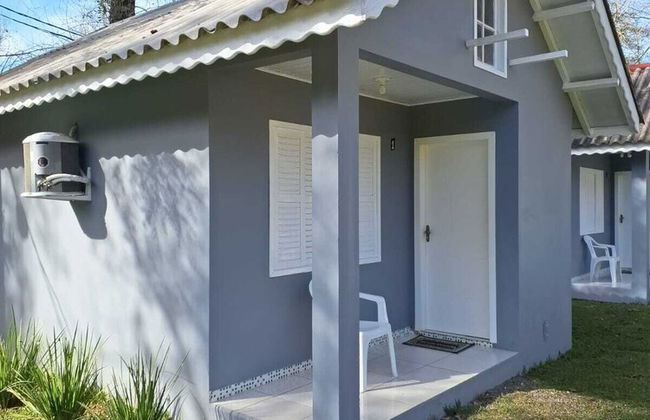 Harry World Parque Hotel - Photo 25