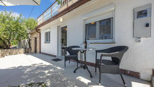 Studio Apartman Zlata - Foto 5