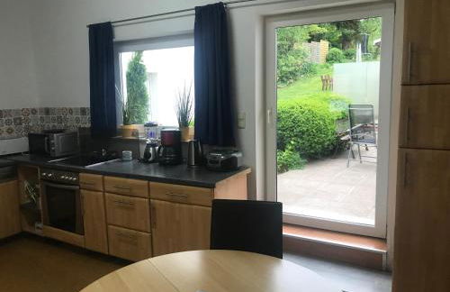 Unterkunft bis 7 Personen in Ilmenau Oehrenstock - Foto 3