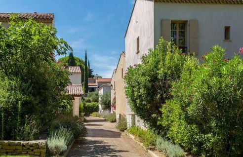 Nice Home In Saint-Laurent-De-La-Ca With Wifi - Foto 26