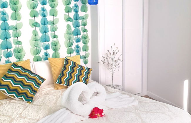 Sea to Sky Suites - Mijas Pueblo - Photo 8