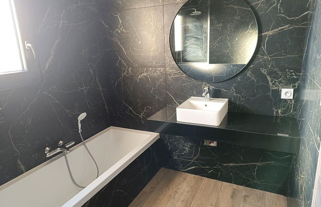 Villa With Private Swimming Pool - Foto 12