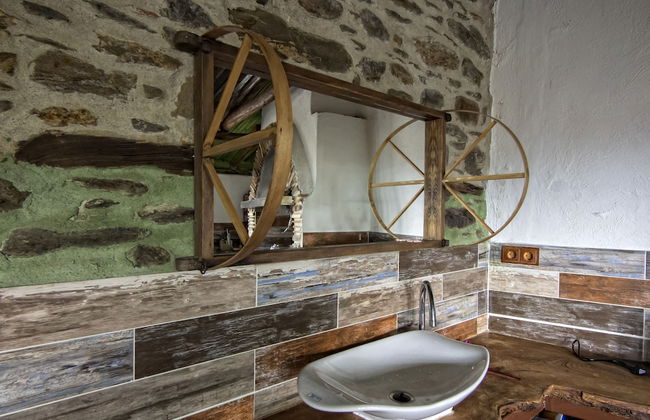 Birgi Ottoman Mansion - Photo 16