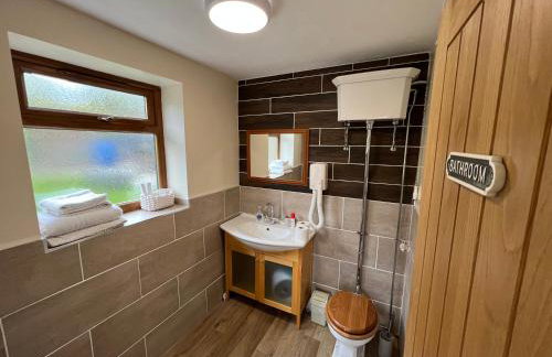 Holly Farm Cottage - Foto 15