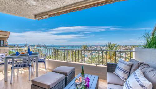 Ideal Property Mallorca - Blue Sky - Foto 2