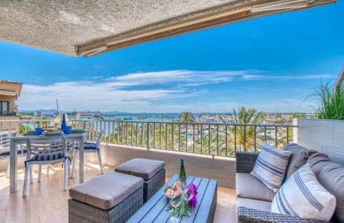 Ideal Property Mallorca - Blue Sky - Foto 2