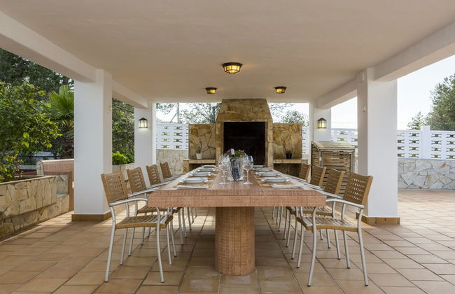 Villa Can Raes - Foto 38