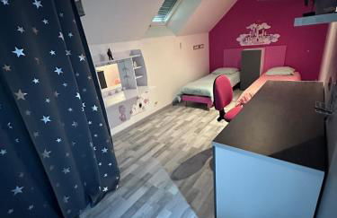 Maison saint mars d outille - Photo 19