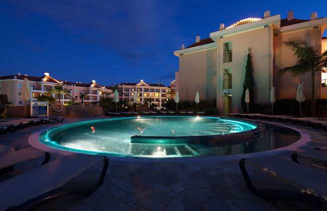 As Cascatas Golf Resort & Spa - Foto 37