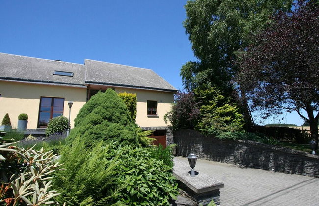 Charming Stay in Noville - Foto 34