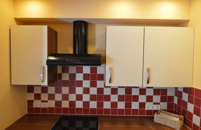 Holiday Home not far From the Small Town of Durbuy - Photo 19