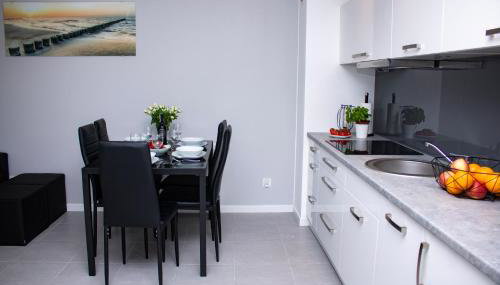 Apartament z ogródkiem - Foto 5