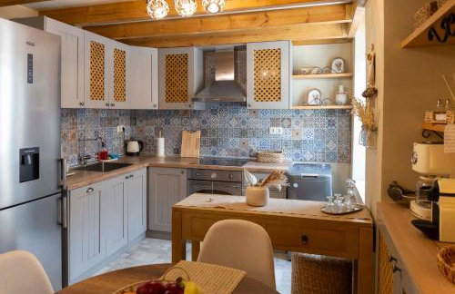 Strofilia House Near ATH Airport - Foto 22