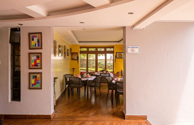 Meltonia Luxury Suites - Foto 77