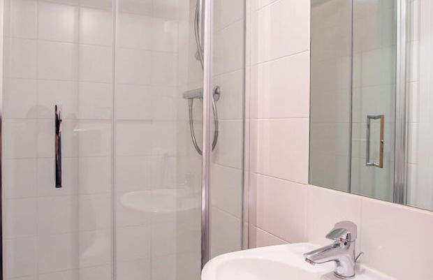 Grand Canal Square Apartments - Foto 64