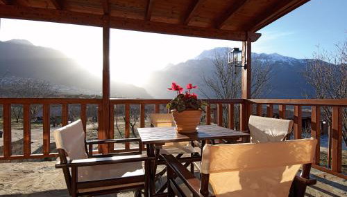 Villa Rustica - Foto 5