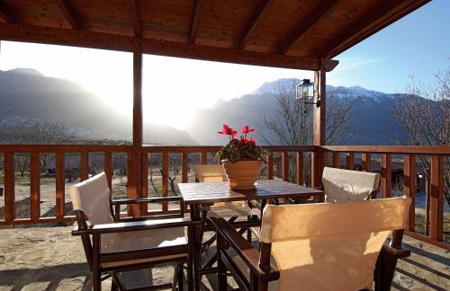 Villa Rustica - Photo 5