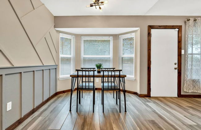 New Cozy Retreat Located 15 Minutes to Waco - Foto 12