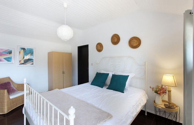 Farm on the Beach sea View 2 Steps From Lisbon - Foto 55