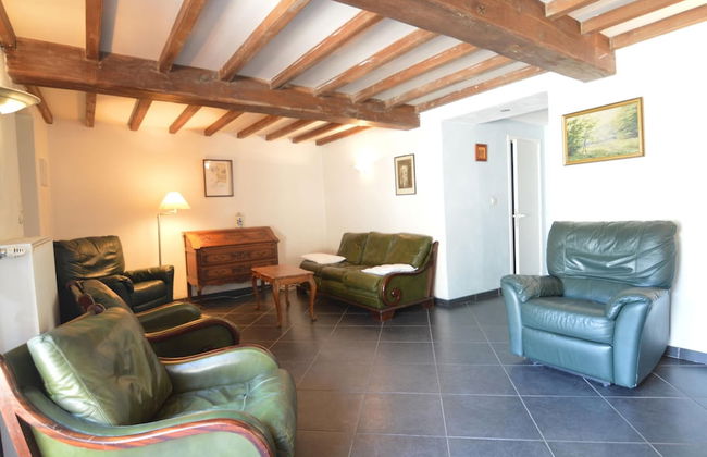 Cottage in Alle With sea Beach - Foto 16