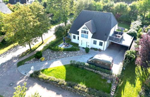 Ferienwohnung Strandliebe Lutterbek bei Laboe - Foto 9