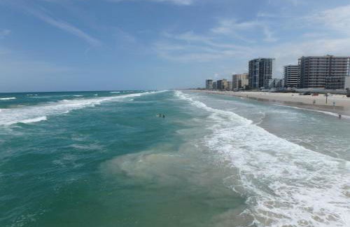 Honu Hideaway at Ocean Walk Resort - Foto 27