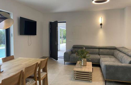 Villa Mi, Rukavac Opatija Riviera - Photo 71