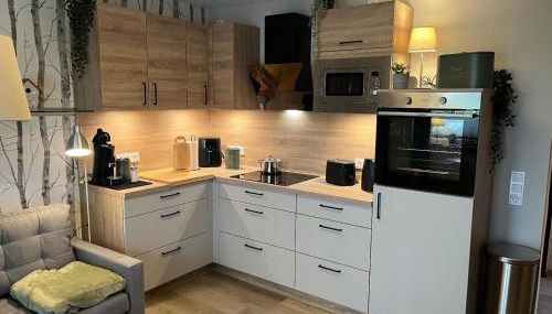 FeWo Falk 26 OG am See - Foto 3