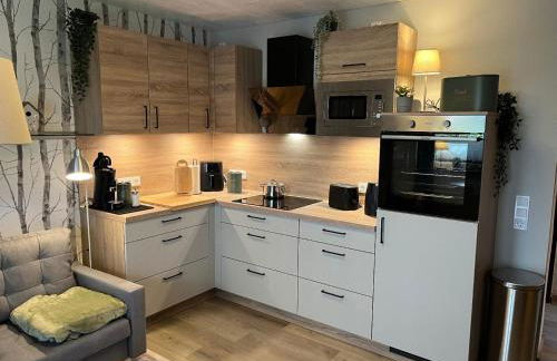 FeWo Falk 26 OG am See - Foto 3