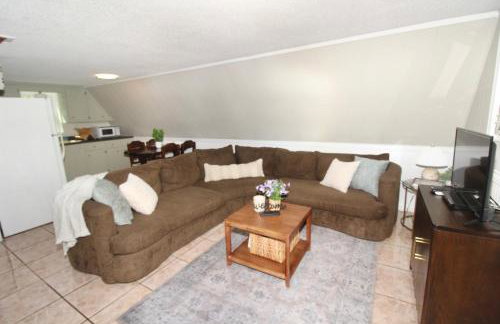 The Lakeside Loft- KY Lake Escape - Pirates Cove - Foto 16