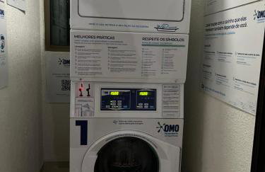 Flat na Jaqueira - Excelente Localização na Zona Norte do Recife - Confortável e Super Completo - Foto 22