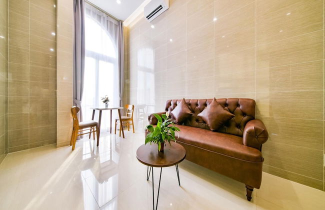 SKYY Garden - Foto 13