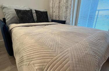 Apartament pod różą Szajnowicza Iwanowa 27a - Foto 2