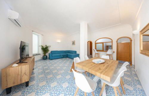 Oliveto Capri apartments - Foto 70