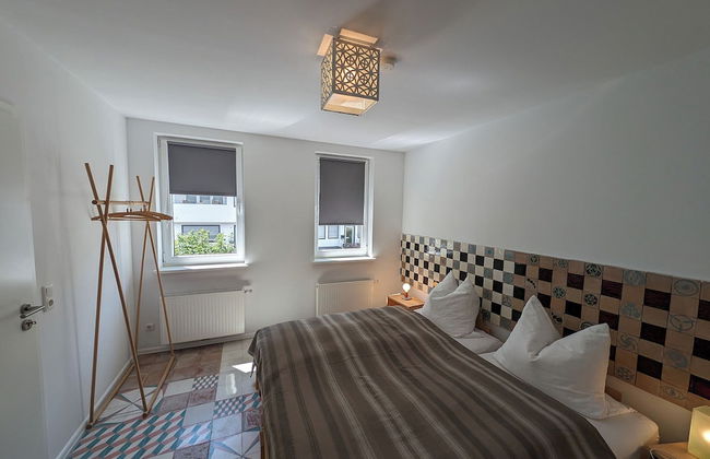 Loreley Guesthouses - Foto 19