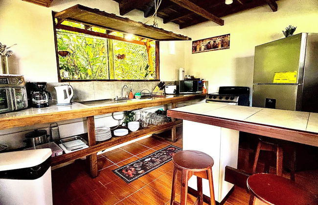 Cabañas Litos - Photo 18