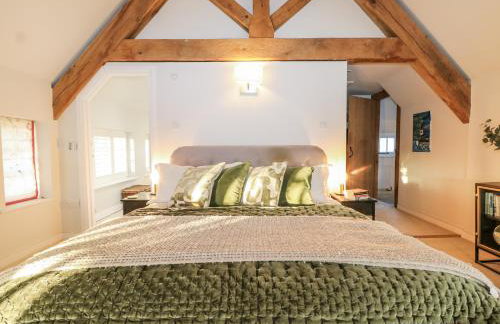 Great Noven Farm - Foto 32