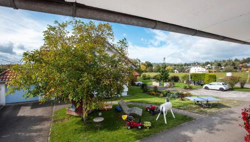 Haus Trötschler - Foto 4