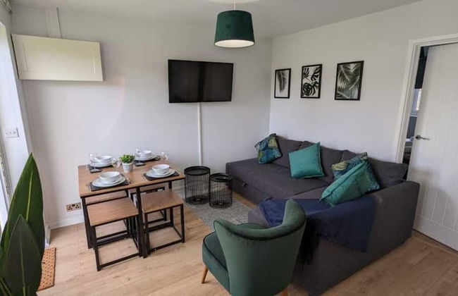 Seaside Chalet Retreat in Sidmouth - Photo 1