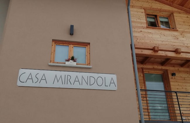 Casa Mirandola - Photo 60