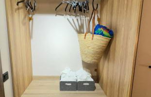 Luxury apartment Y after renovation in Cullera with parking - Foto 19